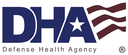 Defense Health Agency logo