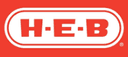 H-E-B logo